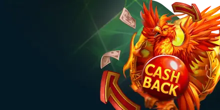 Wekelijkse cashback